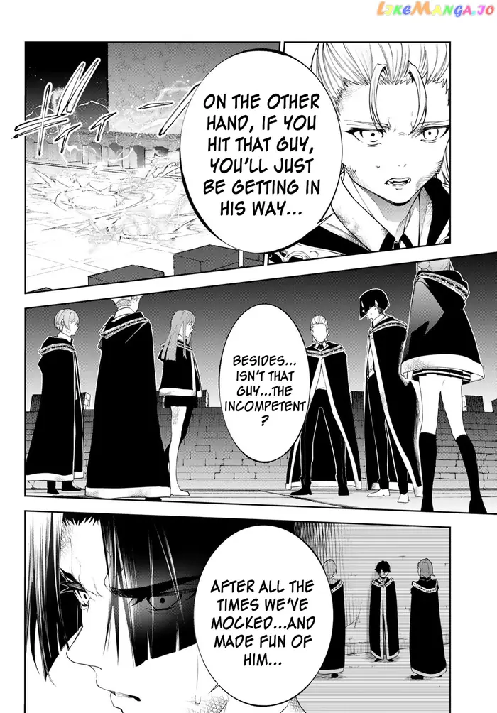 Wistoria: Wand and Sword Chapter 28 image 18_optimized